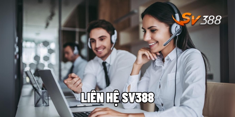 Liên hệ SV388